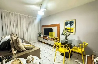 Apartamento à venda, 69 m² por r$ 270.000,00 - morro da glória - juiz de fora/mg