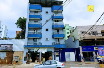 Apartamento com 2 dormitórios para alugar, 65 m² por r$ 1.541,95/mês - são pedro - juiz de fora/mg