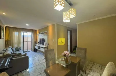 Apartamento com 2 dormitórios à venda, 101 m² por r$ 290.000,00 - nova era - juiz de fora/mg