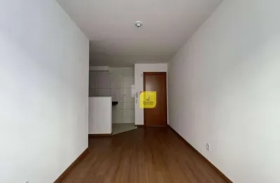 Apartamento com 2 dormitórios à venda, 40 m² por r$ 199.000,00 - são pedro - juiz de fora/mg
