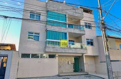 Quarto e sala com varanda no são pedro, a 1 km da ufjf