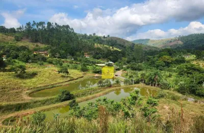 Terreno à venda, 22000 m² por r$ 1.100.000 - salvaterra - juiz de fora/mg