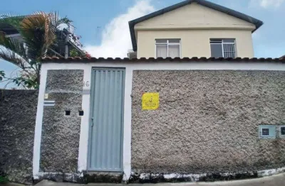 Casa com 2 dormitórios para alugar, 80 m² por r$ 1.265/mês - santos dumont - juiz de fora/mg