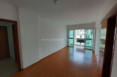 Apartamento com 3 dormitórios para alugar, 186 m² por r$ 3.088,28 - centro - juiz de fora/mg