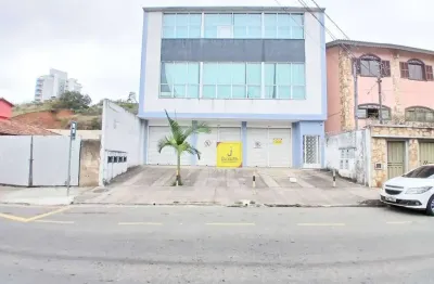 Loja para alugar, 80 m² por r$ 1.750,00/mês - aeroporto - juiz de fora/mg