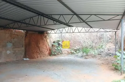 Terreno à venda, 300 m² por r$ 160.000 - nova era - juiz de fora/mg