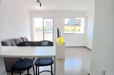 Studio com 1 dormitório para alugar, 28 m² por r$ 1.600,00/mês - são pedro - juiz de fora/mg