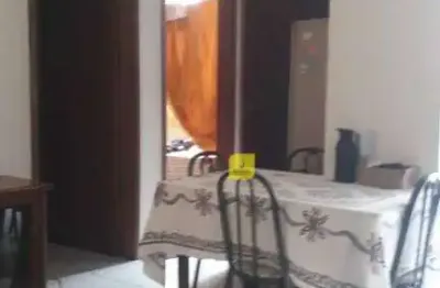 Apartamento com 2 dormitórios à venda, 55 m² por r$ 130.000 - bom jardim - juiz de fora/mg.