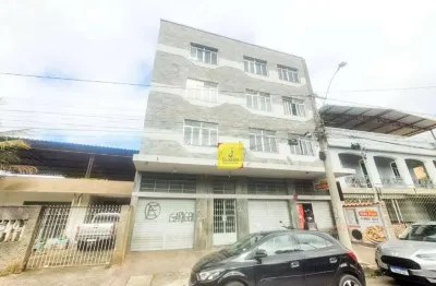 Apartamento com 2 dormitórios à venda, 60 m² por r$ 270.000,00 - bandeirantes - juiz de fora/mg