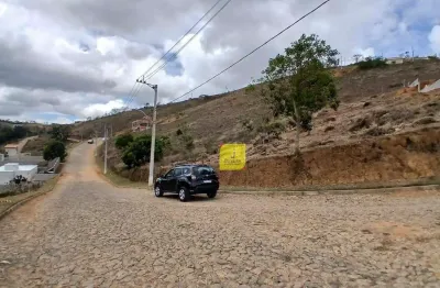 Terreno à venda, 757 m² por r$ 120.000,00 - filgueiras - juiz de fora/mg
