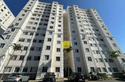 Apartamento de 2 quartos, elevador, piscina, salão, são pedro