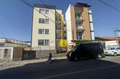 Apartamento com 2 dormitórios à venda, 84 m² por r$ 290.000,00 - nova era - juiz de fora/mg