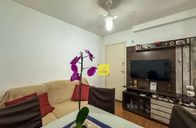 Apartamento com 2 dormitórios à venda, 44 m² por r$ 179.900,00 - santa terezinha - juiz de fora/mg