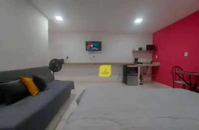 Kitnet / Stúdio para alugar na Rua Antônio Rufino, 155, São Pedro, Juiz de Fora