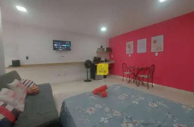 Kitnet / Stúdio para alugar na Rua Antônio Rufino, 155, São Pedro, Juiz de Fora