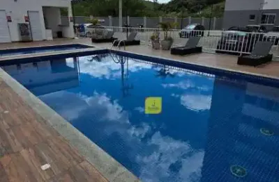 Apartamento com 2 dormitórios à venda, 59 m² por r$ 205.000 - são pedro - juiz de fora/mg.