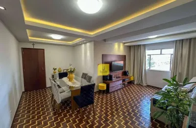 Apartamento com 3 quartos à venda na Rua Mamoré, 425, São Mateus, Juiz de Fora