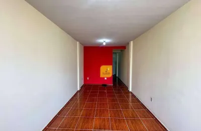 Kitnet com 1 dormitório à venda, 37 m² por r$ 125.000,00 - são mateus - juiz de fora/mg