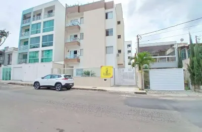 Cobertura com 2 dormitórios à venda, 120 m² por r$ 450.000,00 - recanto da mata - juiz de fora/mg
