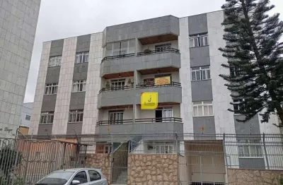 Apartamento com 3 dormitórios à venda, 80 m² por r$ 380.000,00 - morro da glória - juiz de fora/mg