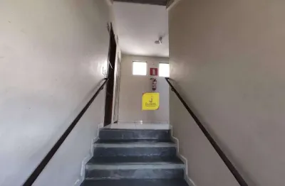 Apartamento com 2 dormitórios à venda, 44 m² por r$ 120.000 - são pedro - juiz de fora/mg.