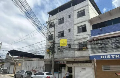 Apartamento com 3 dormitórios à venda, 96 m² por r$ 290.000,00 - mariano procópio - juiz de fora/mg