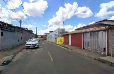 Casa com 1 dormitório para alugar, 50 m² por r$ 1.000/mês - são pedro - juiz de fora/mg