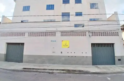 Apartamento para alugar, 55 m² por r$ 1.800,02/mês - são pedro - juiz de fora/mg