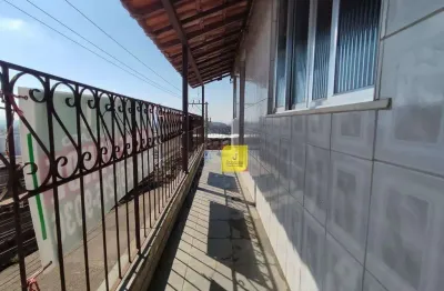 Casa com 3 dormitórios à venda, 125 m² por r$ 210.000 - santos dumont - juiz de fora/mg.