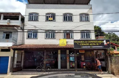 Apartamento com 2 quartos à venda na Avenida Senhor dos Passos, 1668, São Pedro, Juiz de Fora
