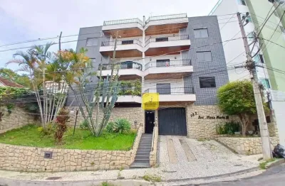 Apartamento tipo casa com 3 dormitórios para alugar, 91 m² por r$ 4.080/mês - são mateus - juiz de fora/mg