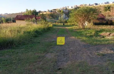 Terreno à venda, 5300 m² por r$ 2.200.000 - bosque do imperador - juiz de fora/mg.