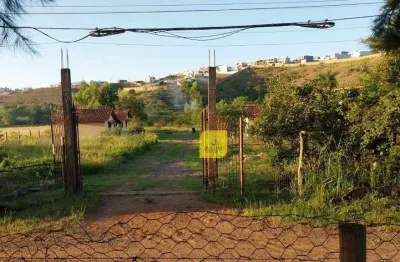 Terreno à venda, 11000 m² por r$ 4.300.000 - bosque do imperador - juiz de fora/mg.