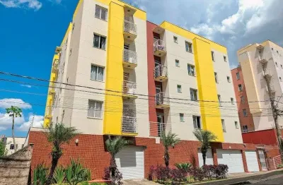 Apartamento com 1 quarto à venda na Rua Benedito dos Reis Fortes, 119, São Mateus, Juiz de Fora