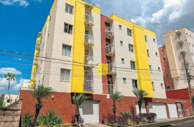 Apartamento com 1 quarto à venda na Rua Benedito dos Reis Fortes, 119, São Mateus, Juiz de Fora