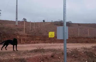 Terrenos à venda, com 5.000 m² por r$ 99.000 - em conceição de ibitipoca - lima duarte/mg.