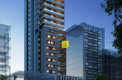 Apartamento com 2 quartos à venda na Rua Santo Antônio, 982, Centro, Juiz de Fora