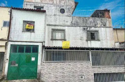 Apartamento duplex/triplex com 3 quartos, suíte e terraço gourmet – santa maria