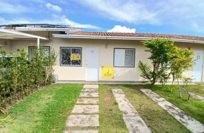 Casa com 2 dormitórios para alugar, 55 m² por r$ 1.110,00/mês - neo residencial - juiz de fora/mg