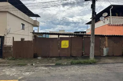 Terreno à venda, 300 m² por r$ 220.000 - nova era - juiz de fora/mg