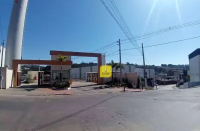 Apartamento com 2 dormitórios à venda, 44 m² por r$ 178.000,00 - santos dumont - juiz de fora/mg