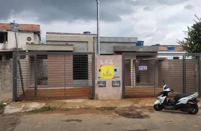Casa com 2 dormitórios à venda, 61 m² por r$ 340.000 - são pedro - juiz de fora/mg