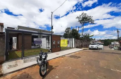 Casa com 2 dormitórios à venda, 61 m² por r$ 340.000,00 - são pedro - juiz de fora/mg