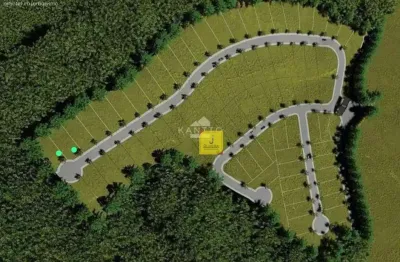 Terreno à venda, 511 m² por r$ 230.000 - salvaterra - juiz de fora/mg