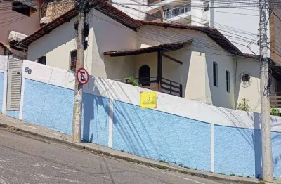 Casa com 4 dormitórios à venda, 199 m² por r$ 850.000,00 - são pedro - juiz de fora/mg