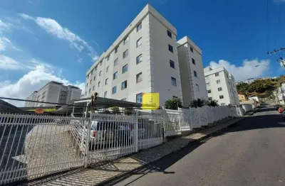 Apartamento com 2 dormitórios para alugar, 58 m² por r$ 1.410/mês - são pedro - juiz de fora/mg