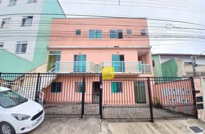 Apartamento com 1 dormitório para alugar, 29 m² por r$ 800/mês - são pedro - juiz de fora/mg