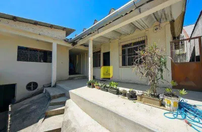 Casa com 3 dormitórios à venda, 1 m² por R$ 560.000,00 - São Pedro - Juiz de Fora/MG