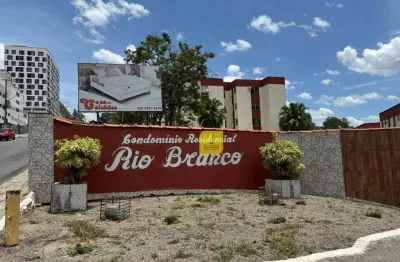 Apartamento com 2 dormitórios à venda, 79 m² por R$ 180.000,00 - Santa Terezinha - Juiz de Fora/MG