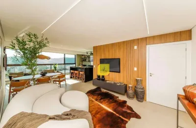 Apartamento com 3 quartos à venda na Rua Pétala Misteriosa, 85, Estrela Sul, Juiz de Fora